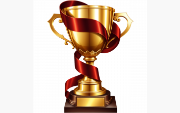 Nos champions 2024-2025