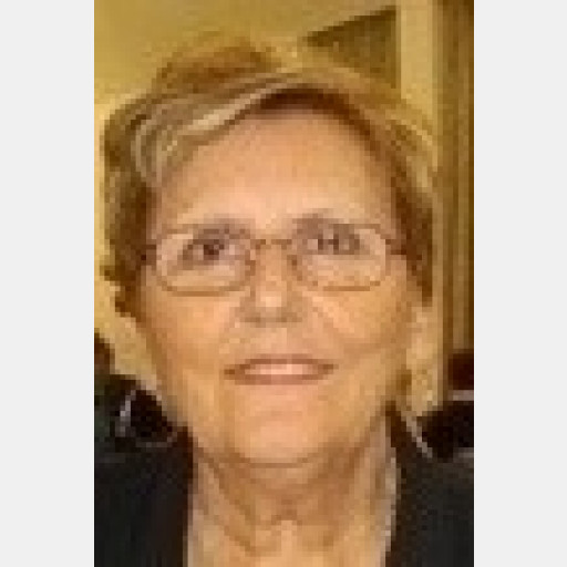 Eliane Cavaliere